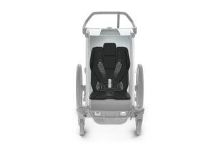 thule chariot padding dyna