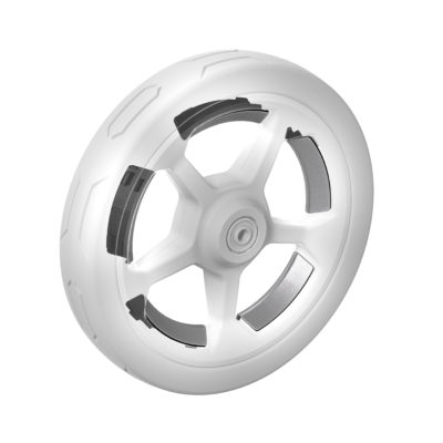 thulthule spring reflective wheel kit