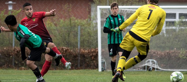 En historisk återblick inför Hylliederbyt