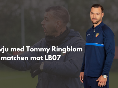 Tommy Ringblom