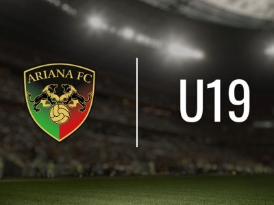 Ariana FC satsar på U19