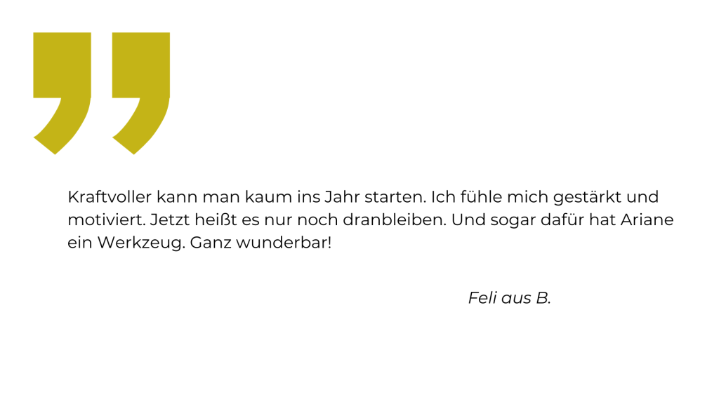 Feedback Rauhnächte(5)