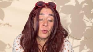 Tacheles-Talk: Interview mit Erika Freudiger