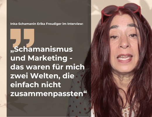 Tacheles-Talk: Interview mit Erika Freudiger