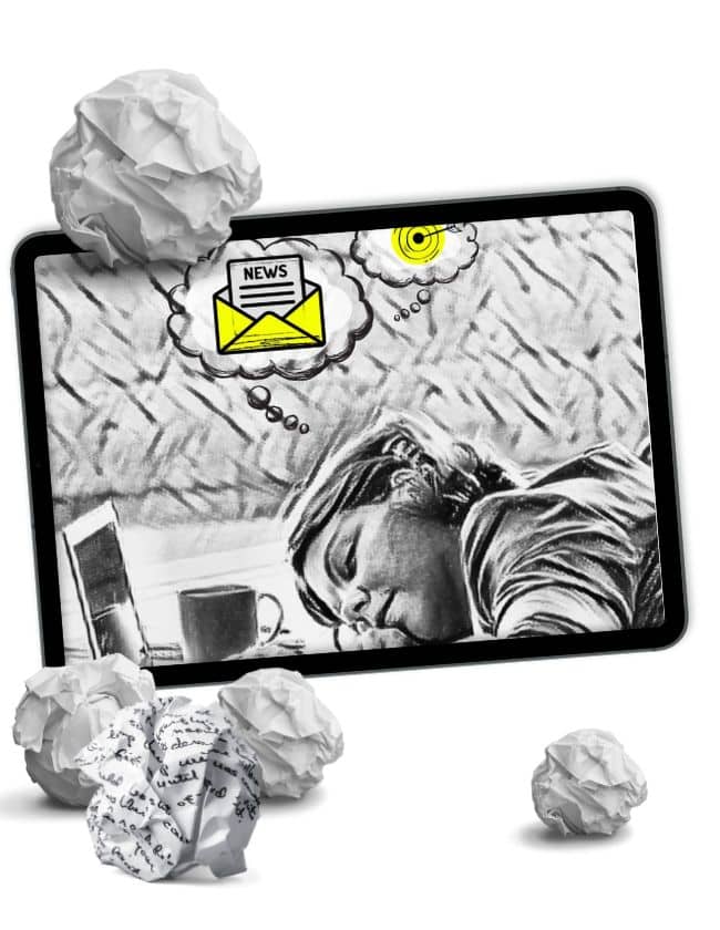 Newsletter-Training