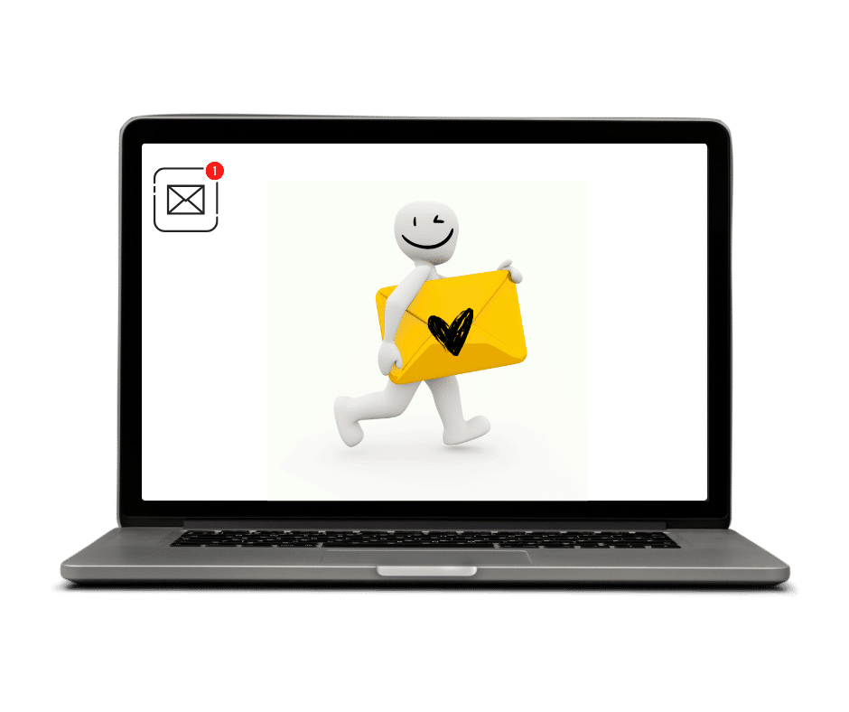 Newsletter-Training