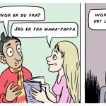 Mama Pappa