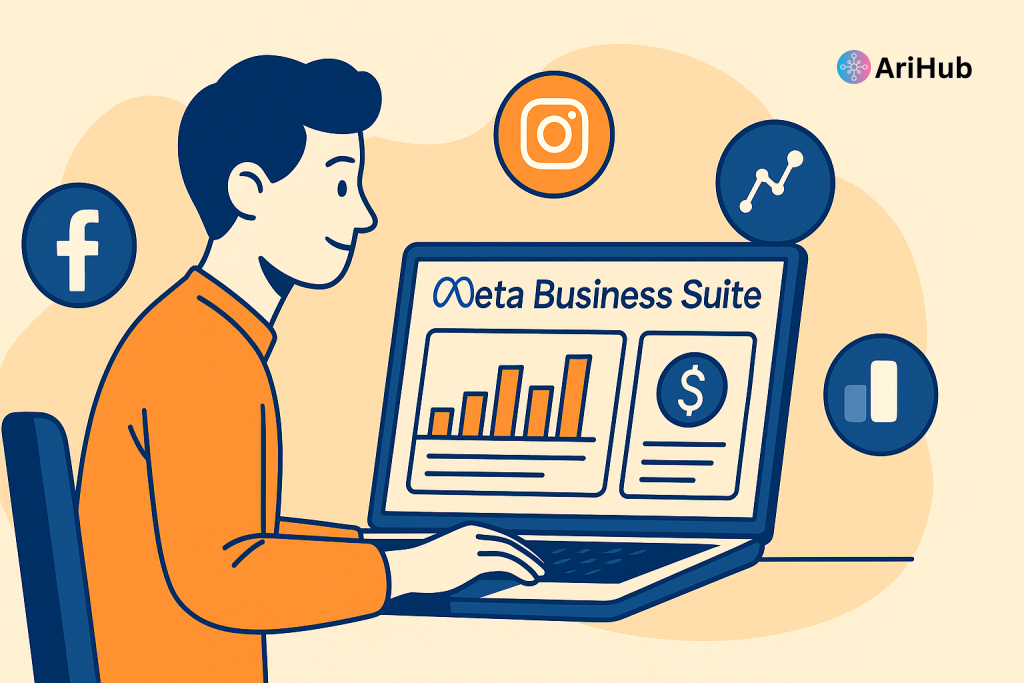 Beginner’s Guide to Facebook Ads: Step-by-Step Setup 1 Beginner’s Guide to Facebook Ads: Step-by-Step Setup
