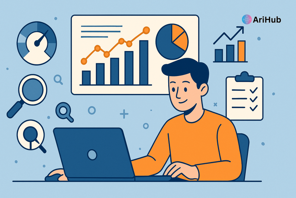 Integrating SEO Tools into Your Workflow