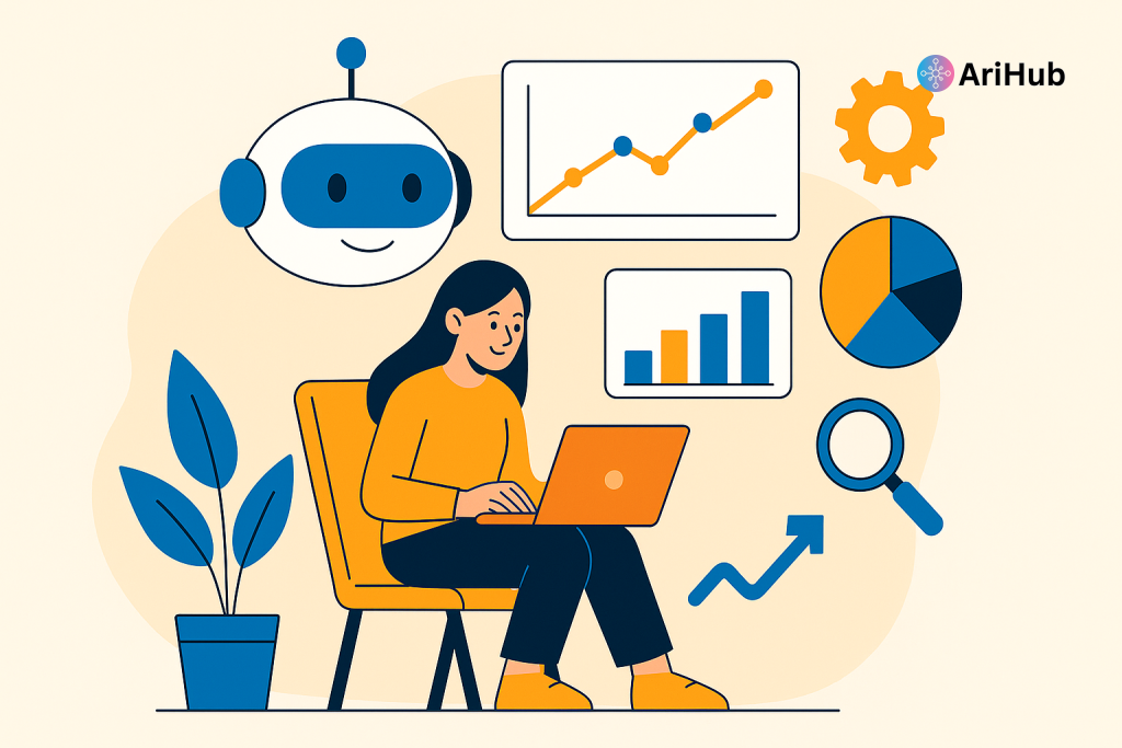 Elevate Your Digital Game: The Blueprint for Smarter, Stronger Online Growth