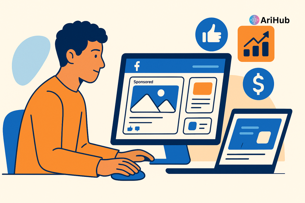 Beginner’s Guide to Facebook Ads: Step-by-Step Setup