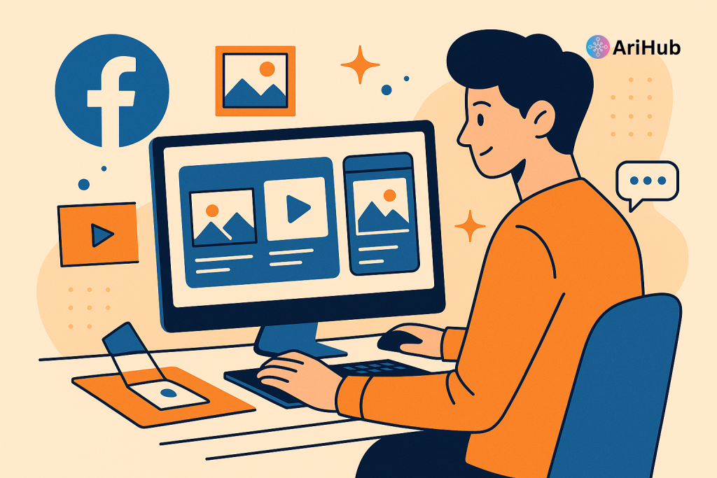 Beginner’s Guide to Facebook Ads: Step-by-Step Setup