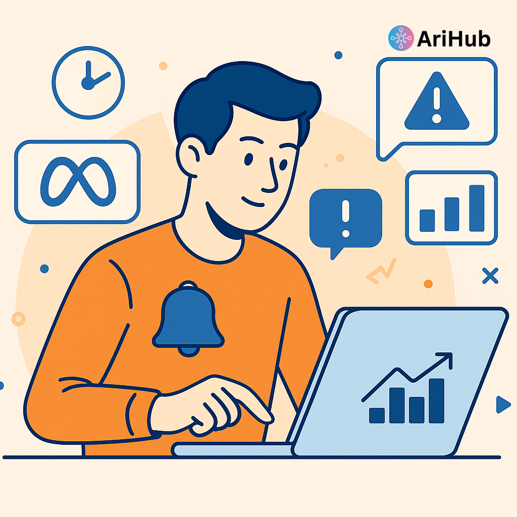 Beginner’s Guide to Facebook Ads: Step-by-Step Setup