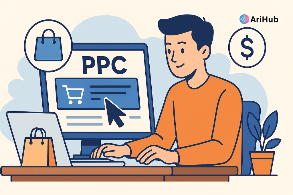 E-Commerce Marketing: The Complete Guide to Driving Traffic, Conversions, and Customer Loyalty