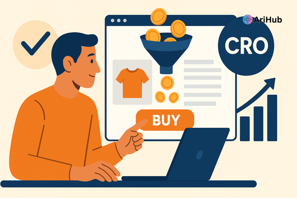 E-Commerce Marketing: The Complete Guide to Driving Traffic, Conversions, and Customer Loyalty