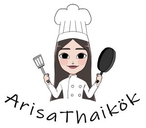 Arisa Thai Kök