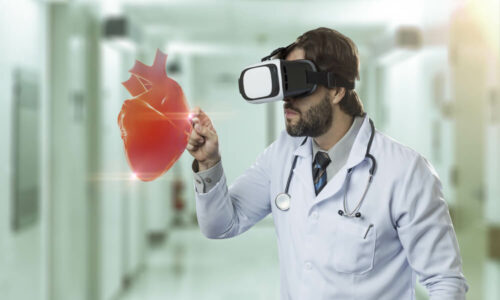 Telemedical Augmented Reality