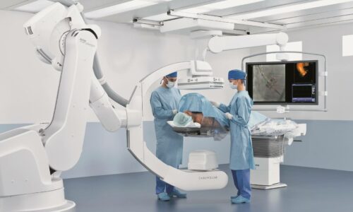 Telemedical Robotics