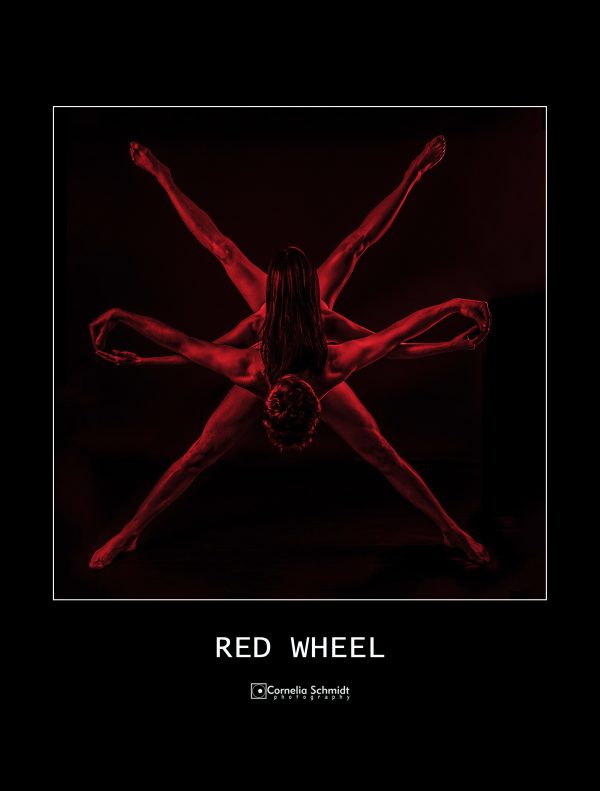 RED WHEEL