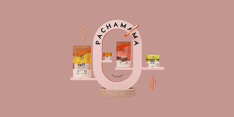 Pachamama