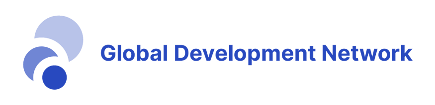 GDN : Global Development Network