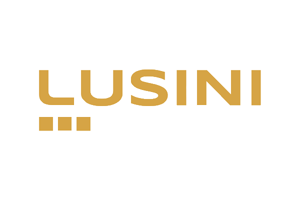 Lusini : Brand Short Description Type Here.