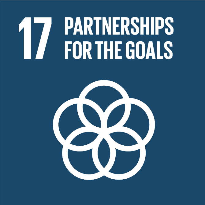 global goals partnerships for the goals FNs verdensmål partnerskab for handling