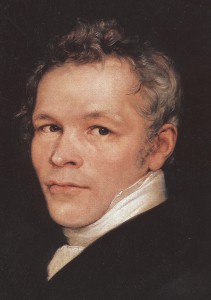 Karl Friedrich Schinkel 