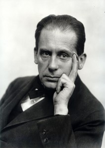 walter gropius