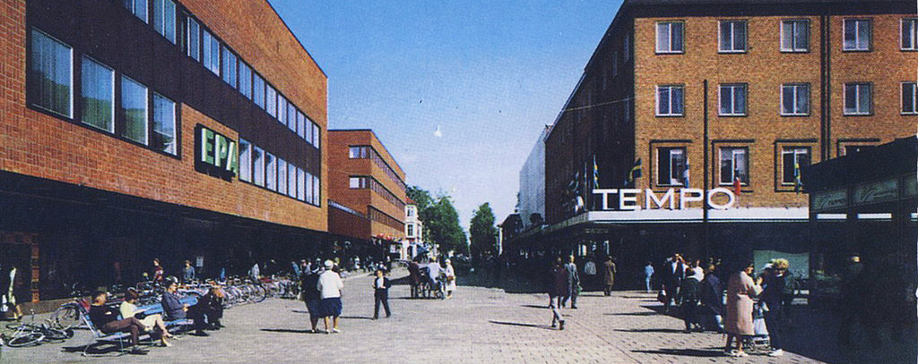 Är Umeå Sveriges fulaste stad?