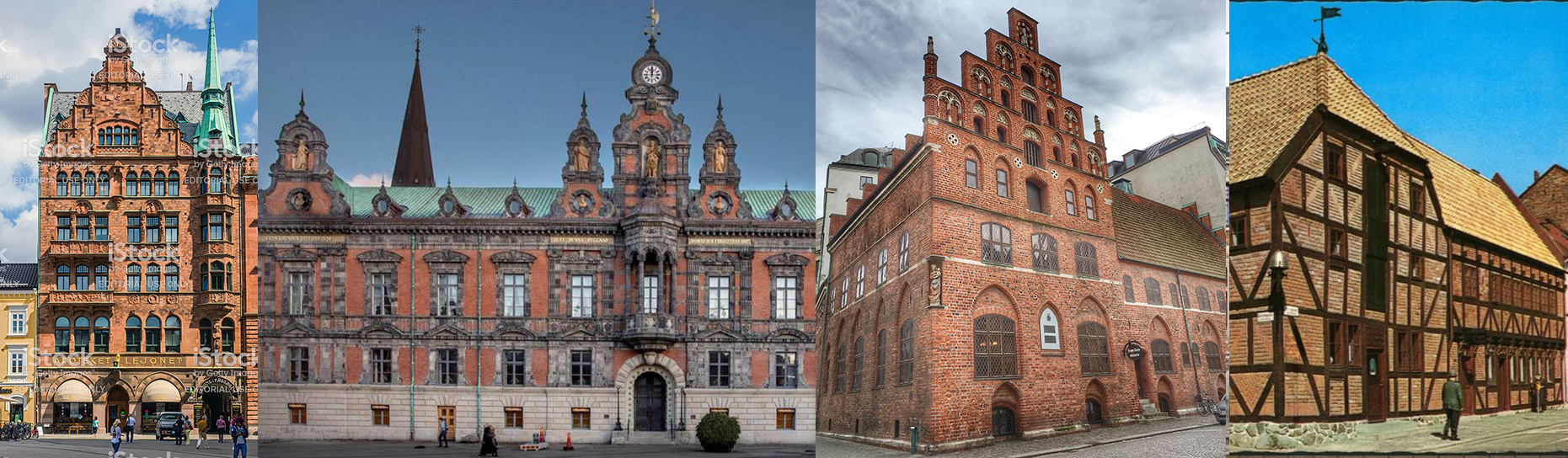 Finns Sveriges vackraste byggnad i Malmö?