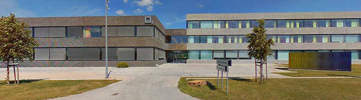 Riksantikvarieämbetets hus i Visby är en av Gotlands fulaste byggnader.