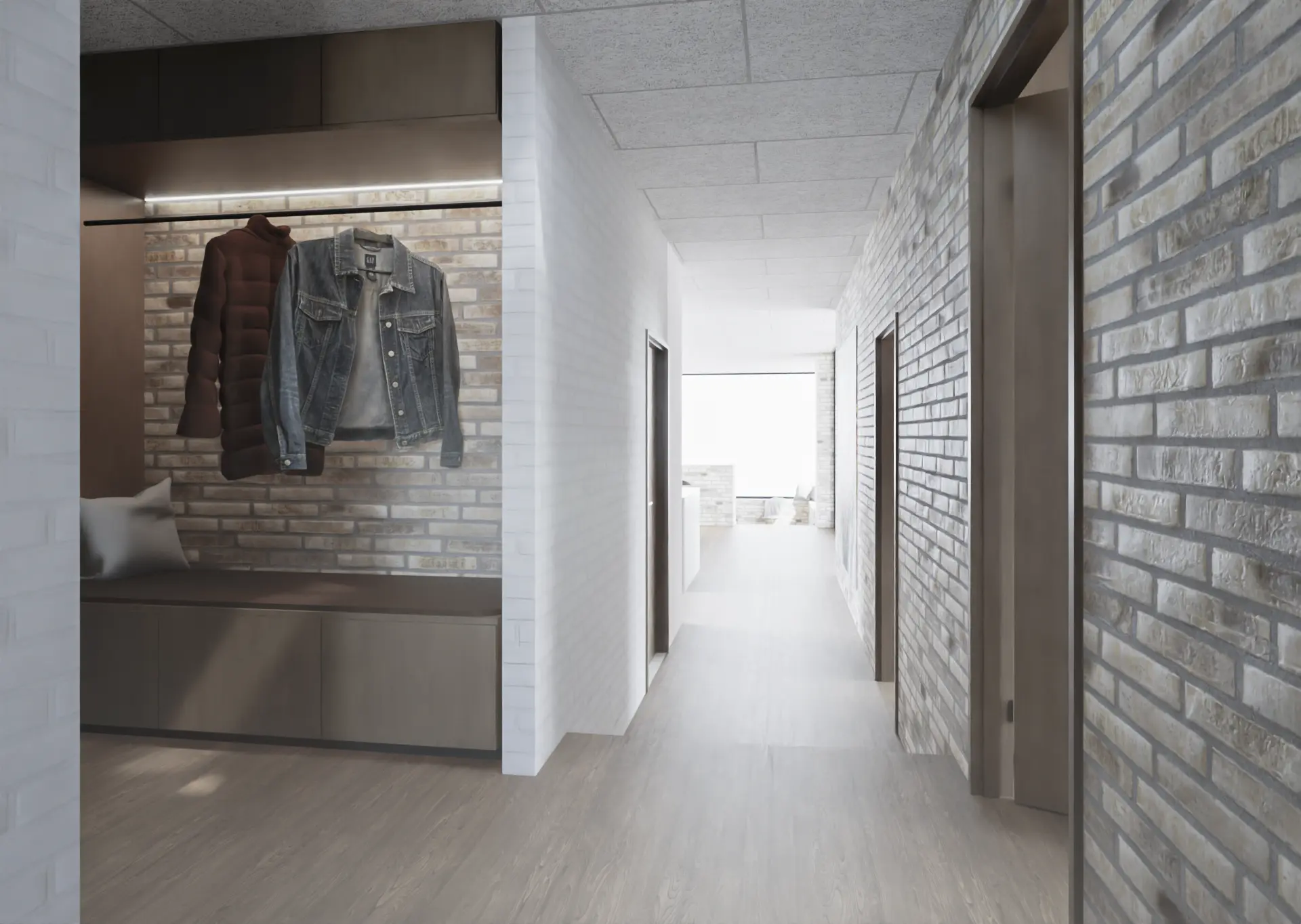 Villa I38 | Støvring