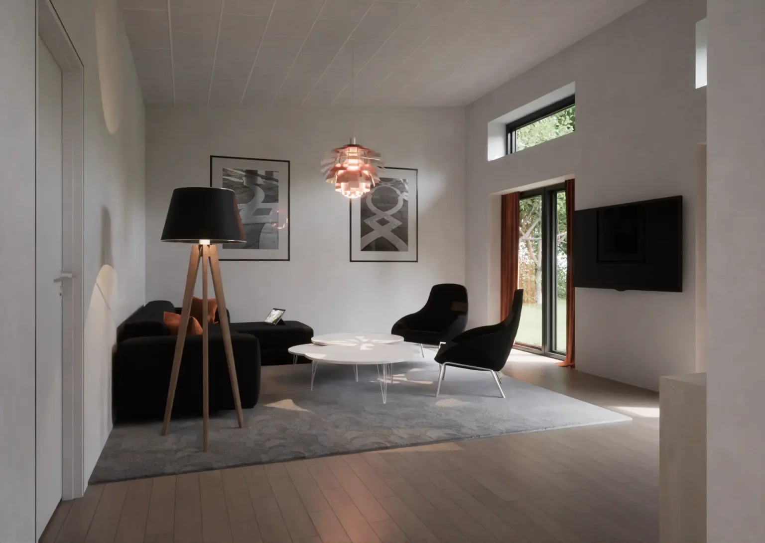 Arkitekt renovering