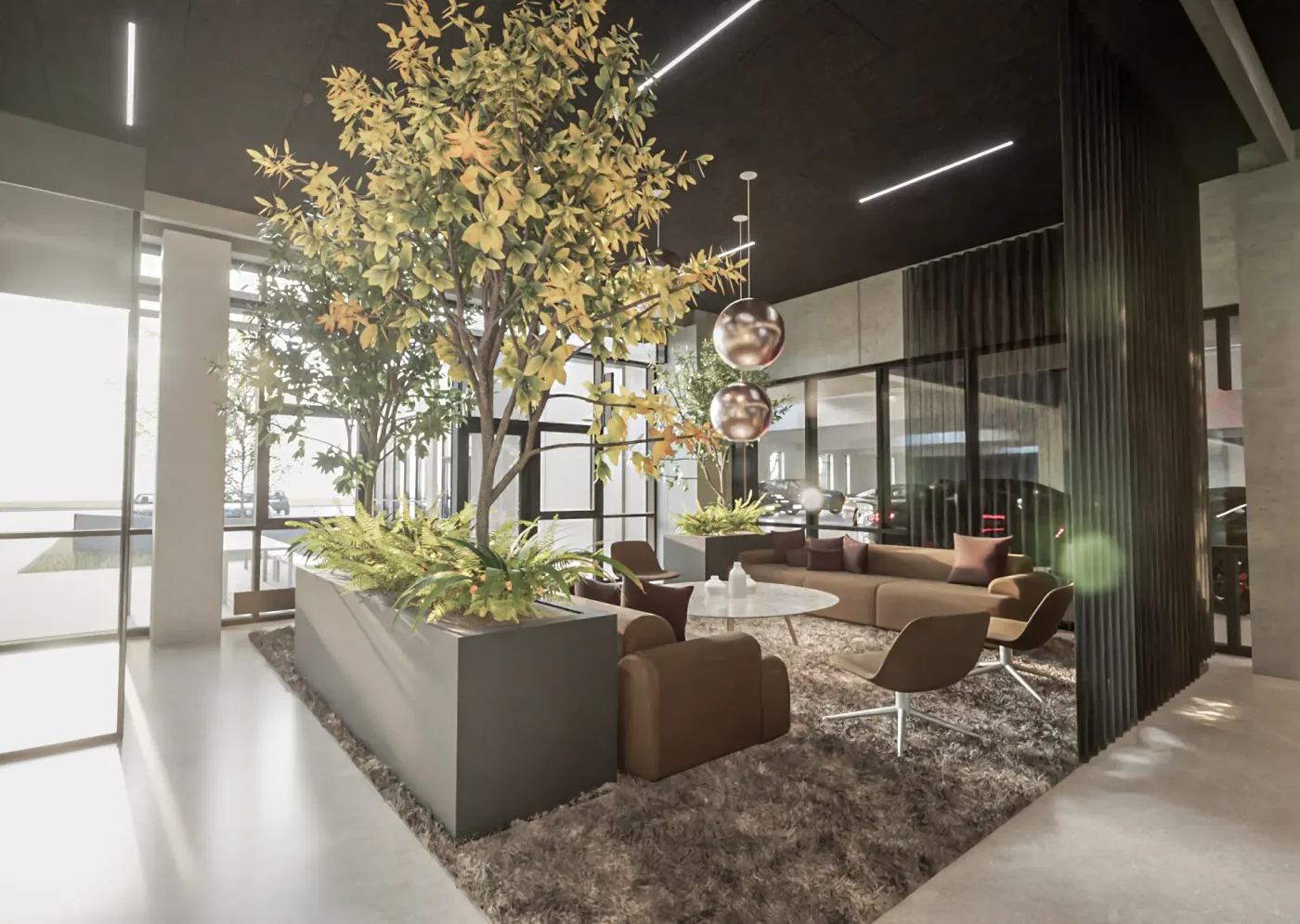 Showroom 5 - Arkition