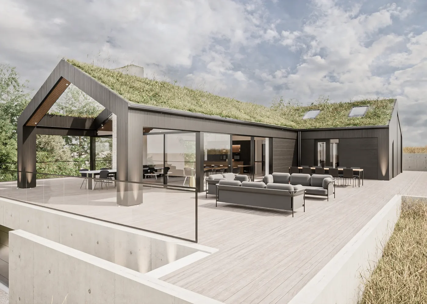 Arkitekt Nordjylland