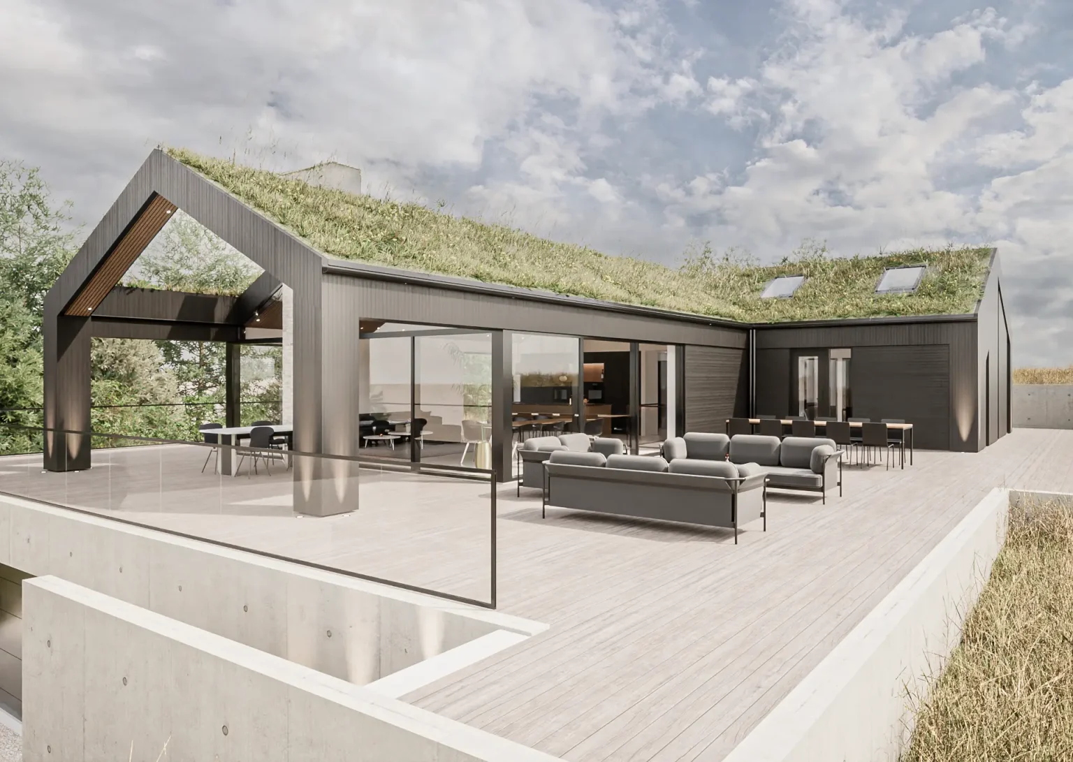 Arkitekt Nordjylland