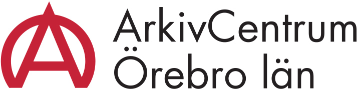 ArkivCentrum Örebro län