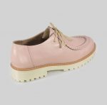 Zapatos rosado wallabee