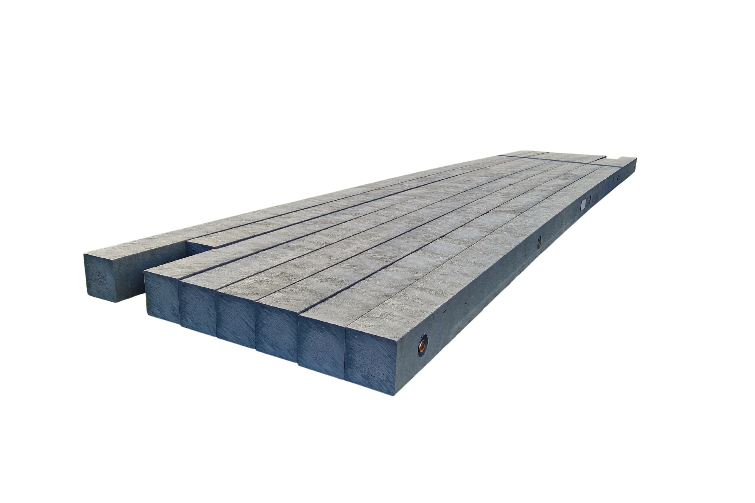 small armortrax plastic bog mat profile pic