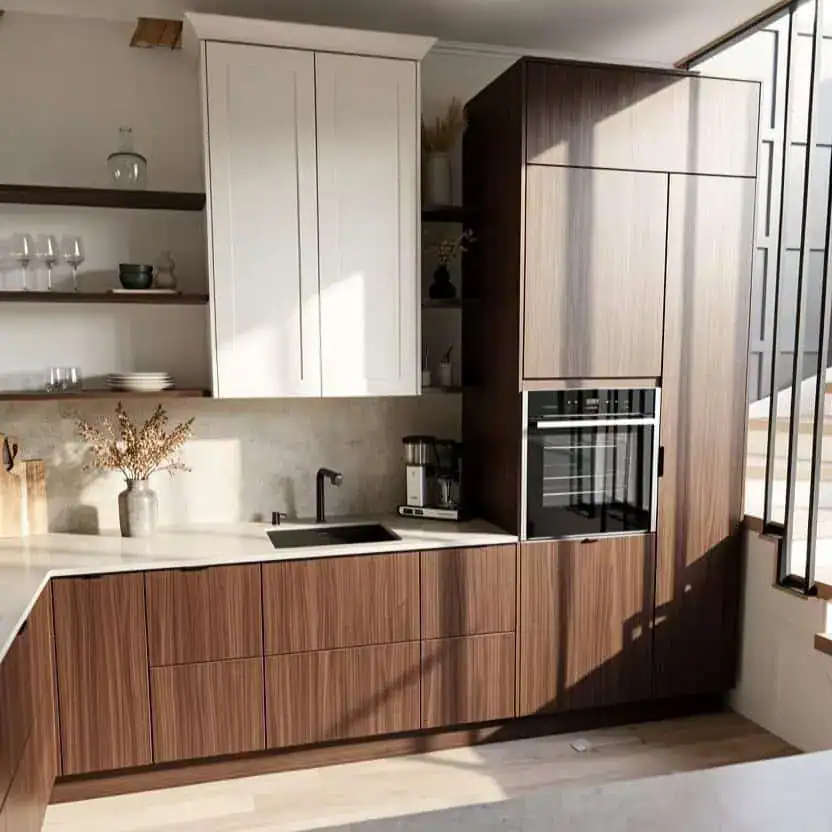 Bricmate keramik