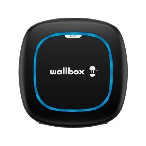 Wallbox Pulsar Max