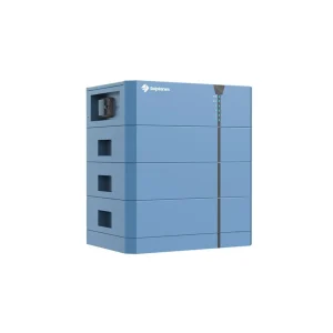 Solplanet Ai-HB G2 Pro batteri serie