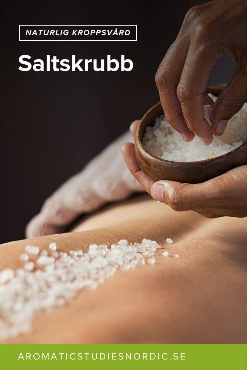 Saltskrubb