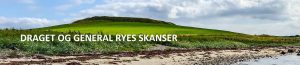 guidede ture på general ryes skanse med aros adventure