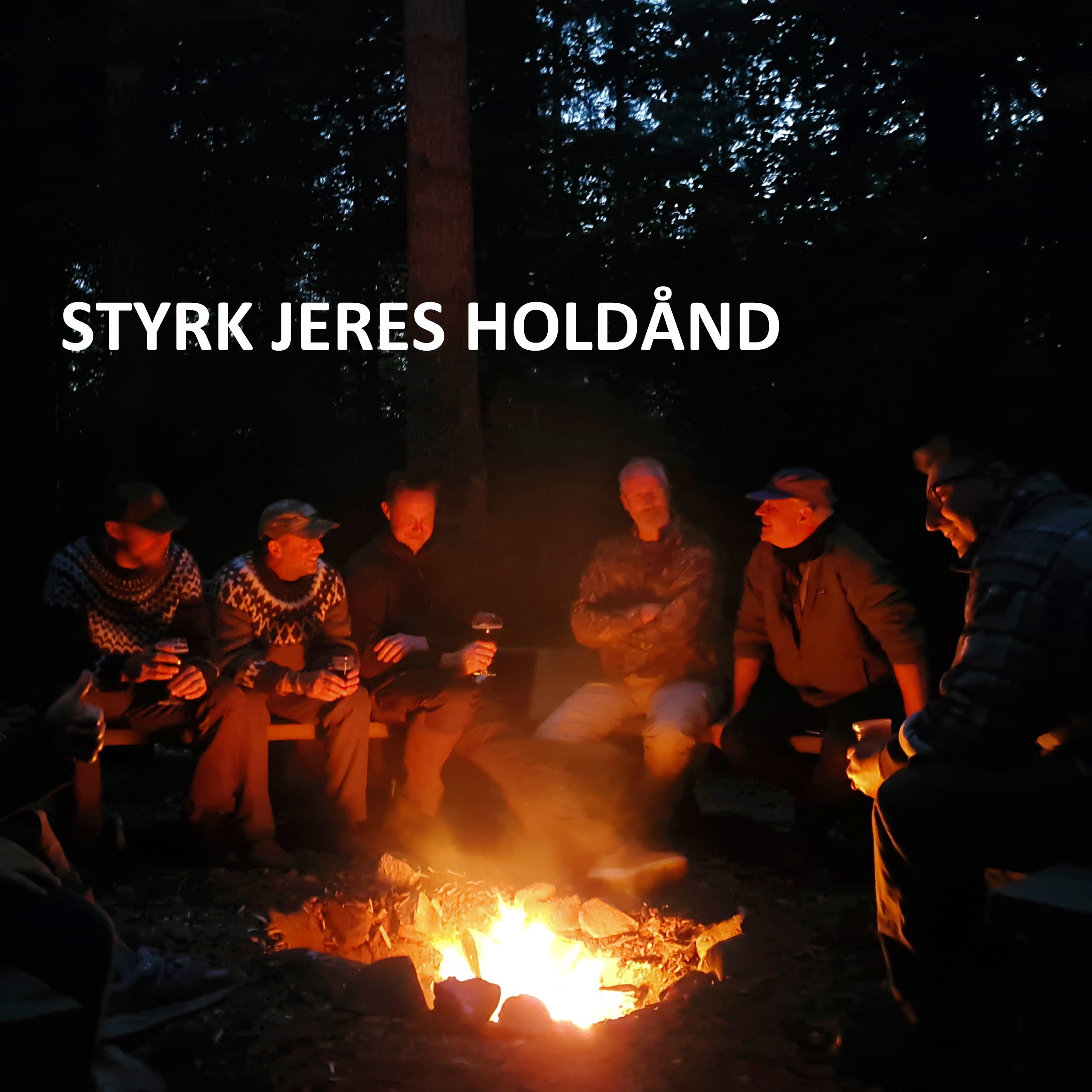 styrk jeres holdånd med aros adventure