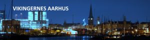 se vikingernes Aarhus med Aros Adventure