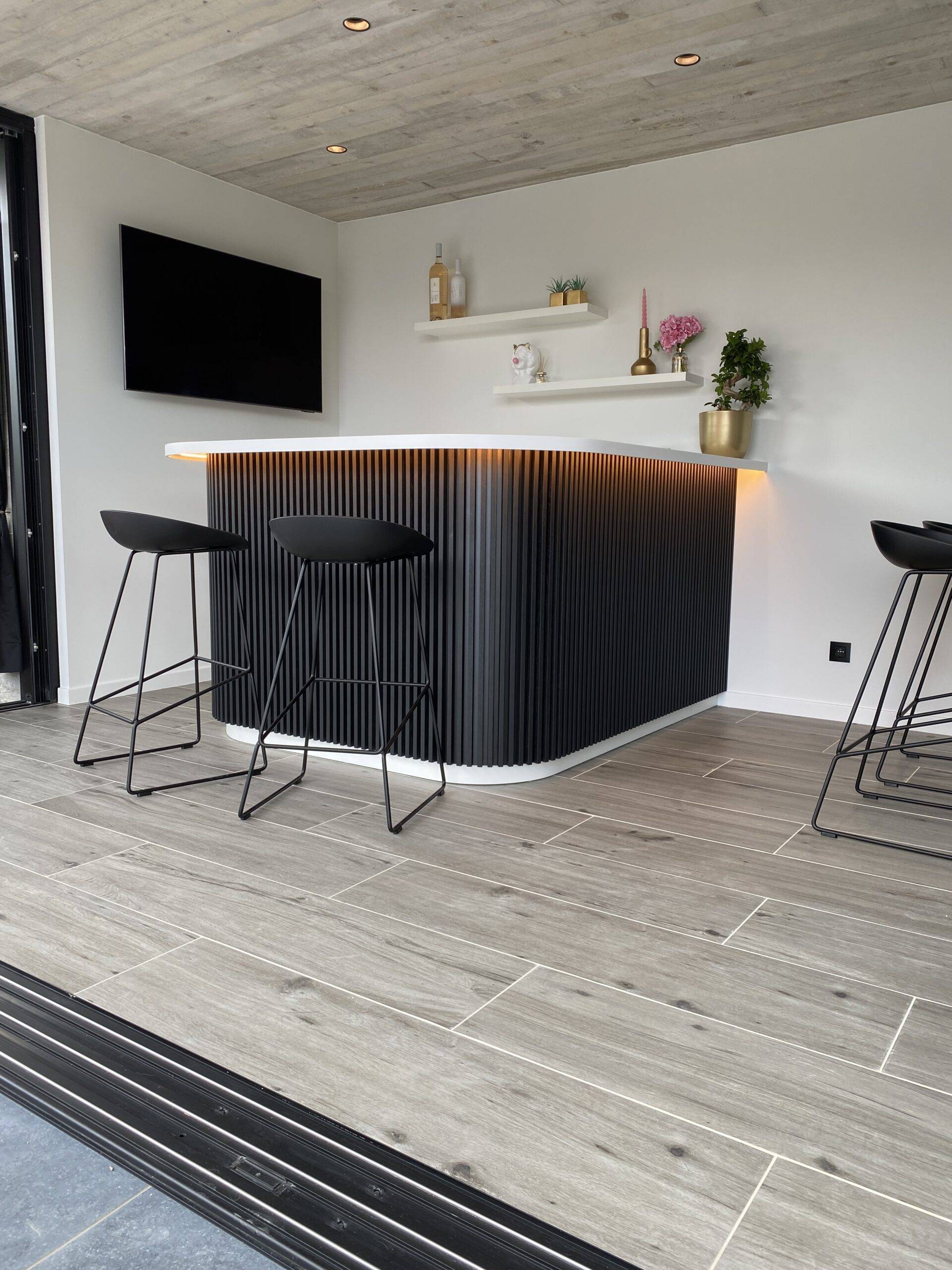 ARRO Interieur