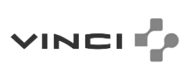 Logo de VINCI