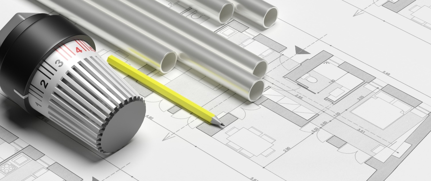 Moderne Heizungslösungen von Arslan Haustechnik GmbH: Effizient, zuverlässig und energiebewusst